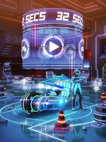 Screenshot 13: 32 Secs: Traffic Rider