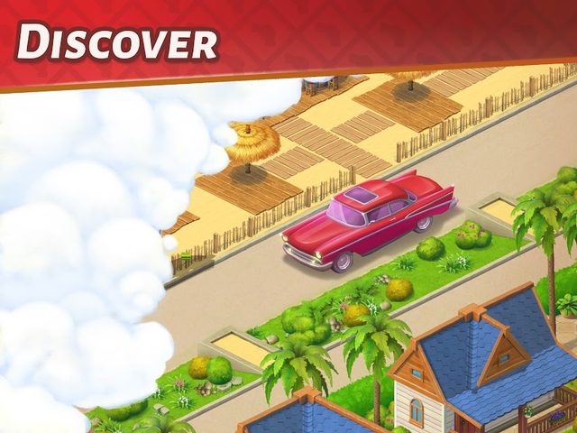 Screenshot 19: Hidden Resort: Adventure Bay