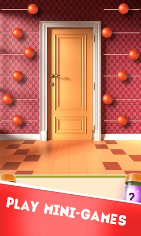Screenshot 11: 100 Doors Puzzle Box