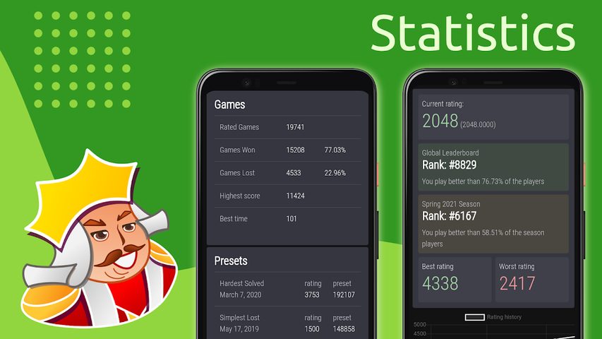 Screenshot 22: FreeCell
