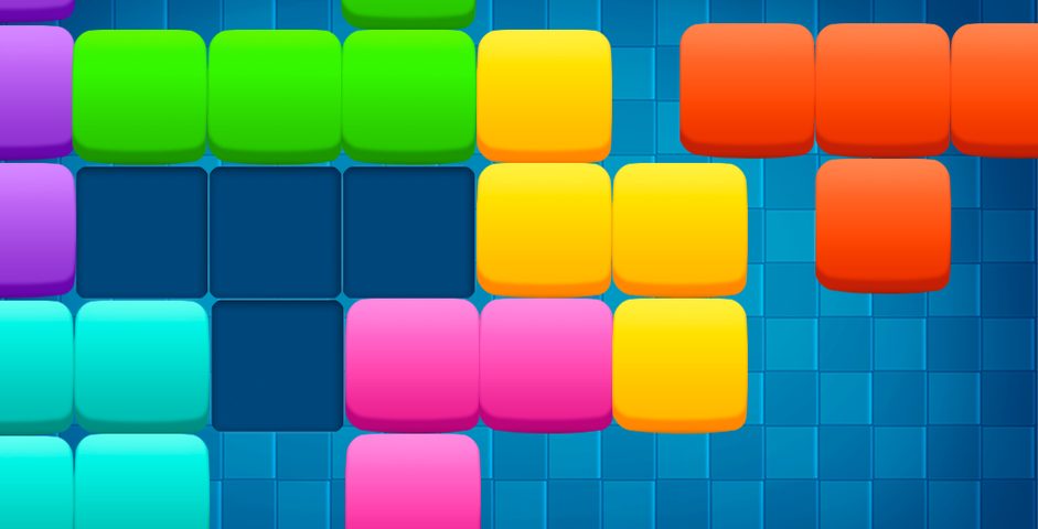 Screenshot 10: Tangram 3 in 1