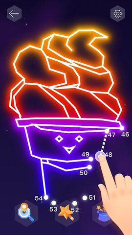 Screenshot 7: Dot it: Connect the Dots