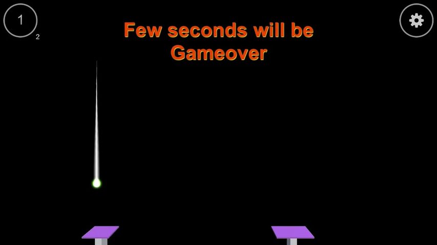 Screenshot 8: Endless Jump - Infinity Loop