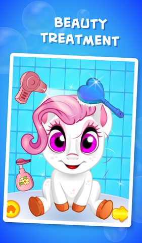 Screenshot 9: Pet Wash