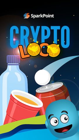 Screenshot 1: Crypto Loco