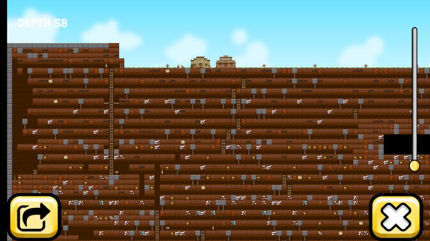 Screenshot 11: Tiny Miner