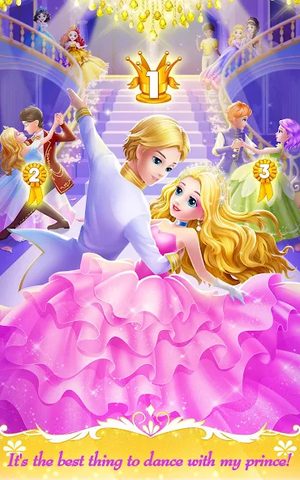 Screenshot 20: Sweet Princess Prom Night