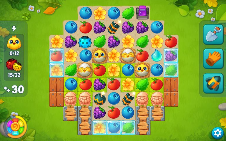 Screenshot 10: Ranch Adventures: Amazing Match Three
