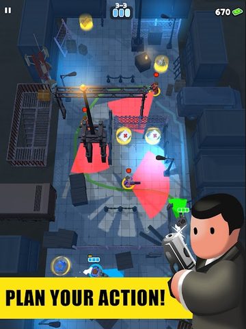 Screenshot 6: Fatal Funnel