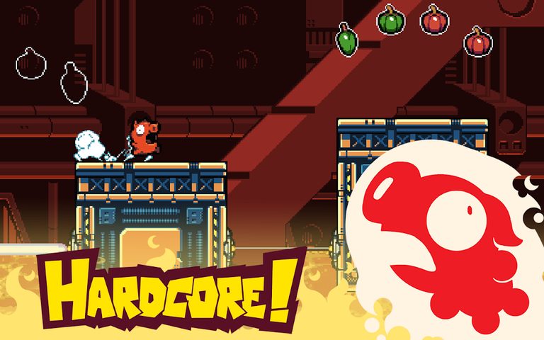 Screenshot 15: Spicy Piggy