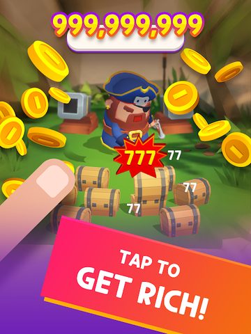 Screenshot 17: Pirate Inc