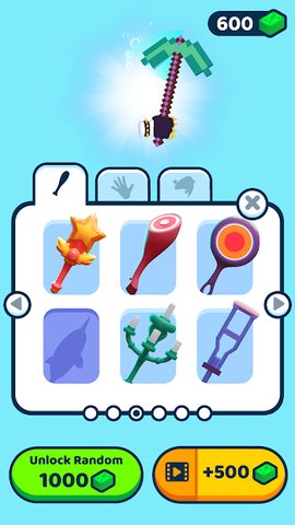 Screenshot 4: Mr Hit