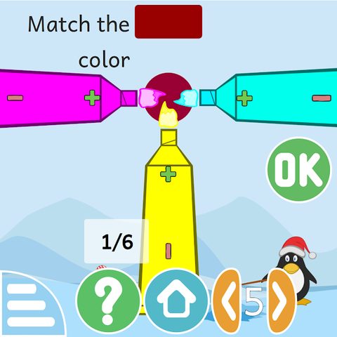 Screenshot 13: GCompris Educational Game for Children