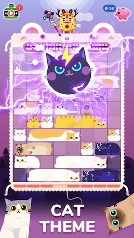 Screenshot 8: Slidey®: Block Puzzle