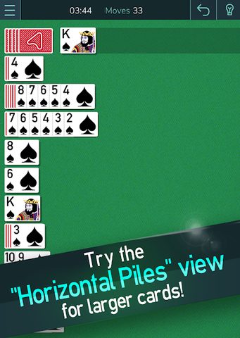 Screenshot 6: Spider Solitaire - Classic Solitaire Card Games