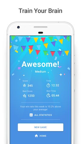 Screenshot 8: Sudoku.com - сlassic sudoku