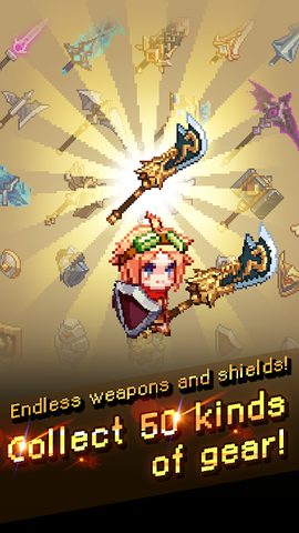 Screenshot 7: Enchant Hero