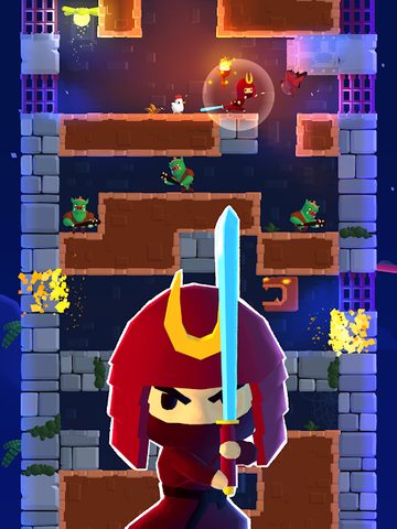 Screenshot 17: Once Upon a Tower