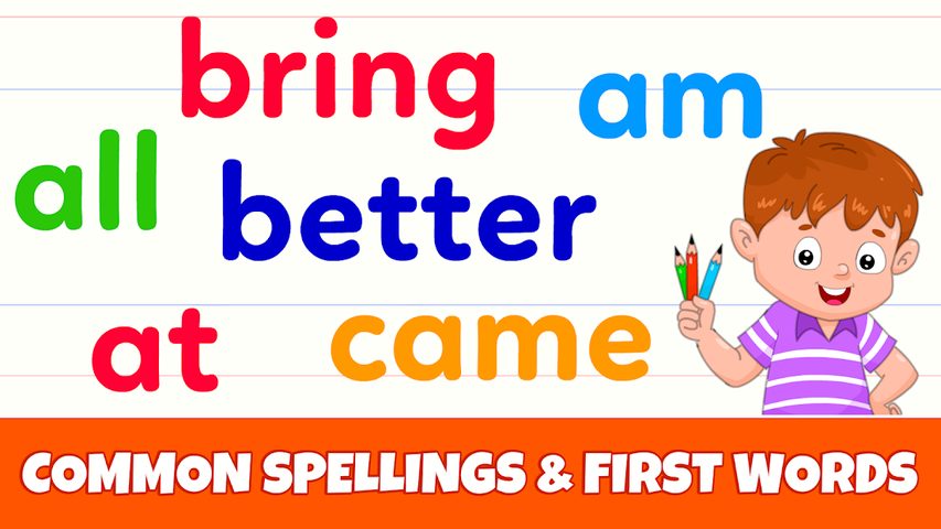 Screenshot 14: ABC Spelling Games for Kids