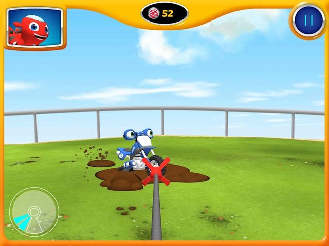 Screenshot 11: Ricky Zoom™