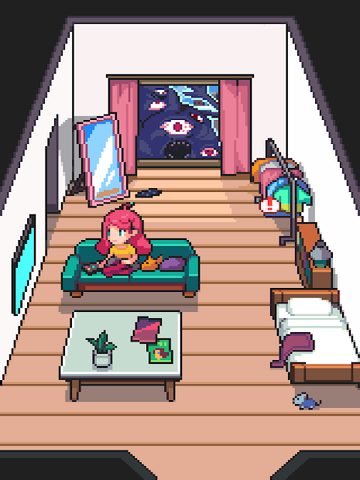 Screenshot 16: Mousebusters