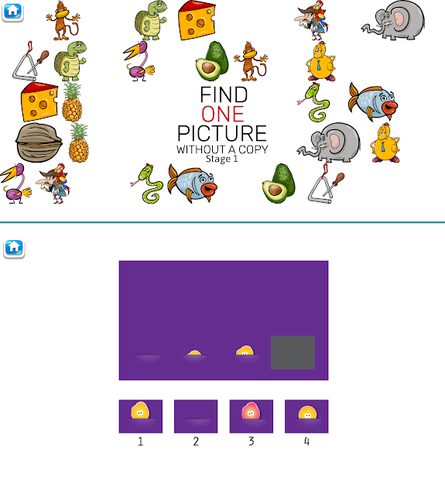 Screenshot 8: Kids Educational Games: Preschool and Kindergarten