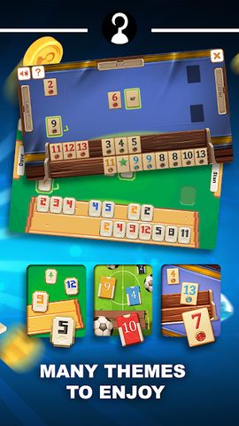 Screenshot 10: Okey