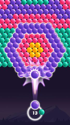 Screenshot 4: Bubble Pop Dream: Bubble Shoot