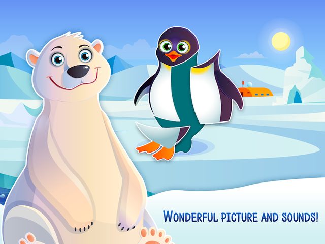 Screenshot 13: Kids Baby Puzzles for toddlers