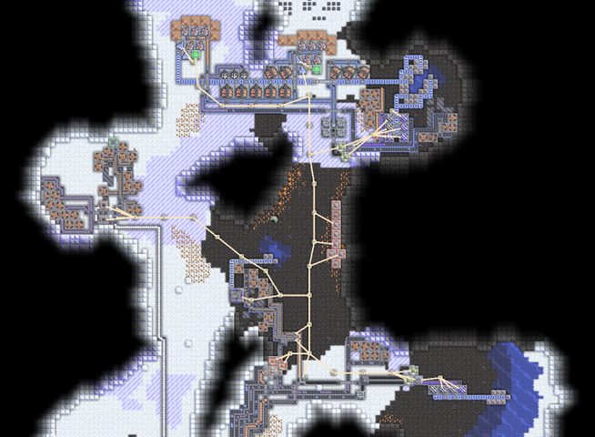 Screenshot 9: Mindustry