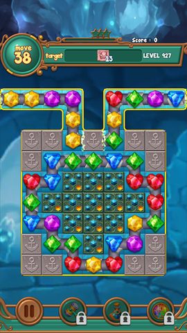 Screenshot 23: Jewels fantasy