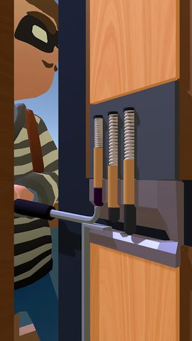 Screenshot 5: Rob Master 3D