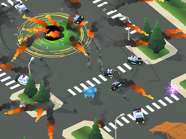 Screenshot 17: Smash racing: epic crash drive