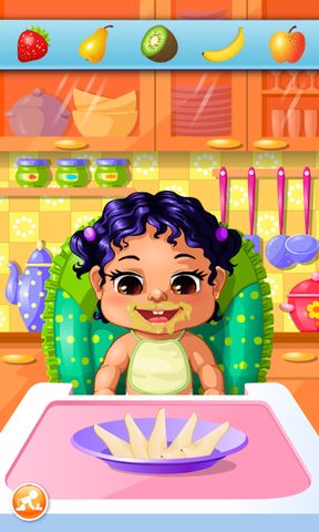 Screenshot 3: My Baby Care