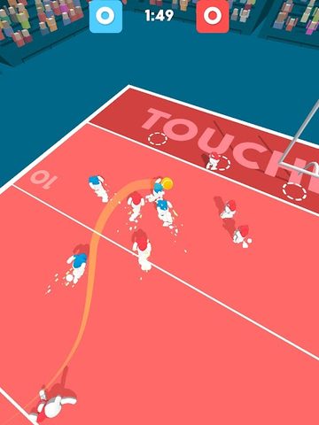 Screenshot 7: Ball Mayhem!