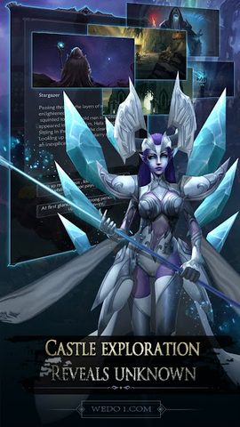 Screenshot 18: Ever Dungeon : Dark Knight
