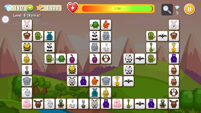 Screenshot 21: Onet Connect Pro
