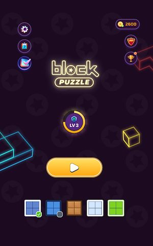 Screenshot 21: Block Puzzle - Puzzle Games
