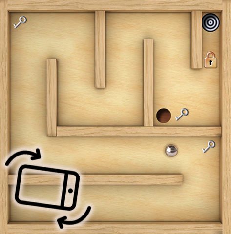 Screenshot 11: Classic Labyrinth 3d Maze