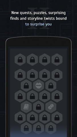 Screenshot 21: Survival-quest Symbiont 2