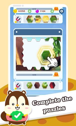 Screenshot 4: Nonogram puzzle - picture sudoku game