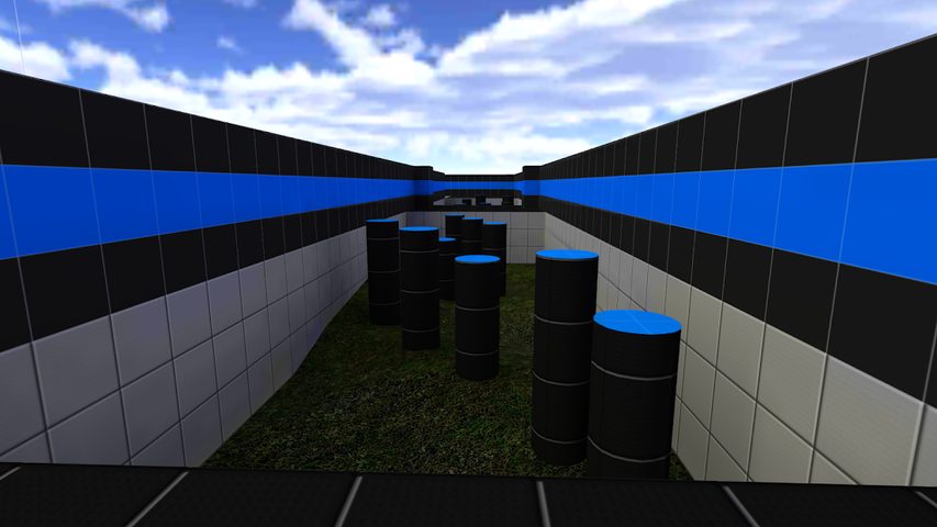 Screenshot 7: Bhop Jump
