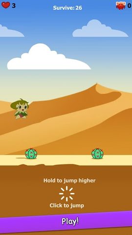 Screenshot 19: Flower Girls Tamagotchi Plant