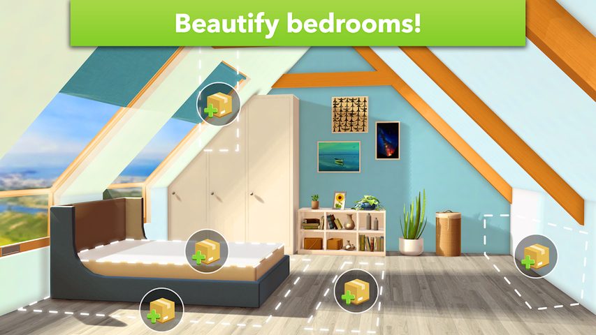 Screenshot 23: Home Design Makeover