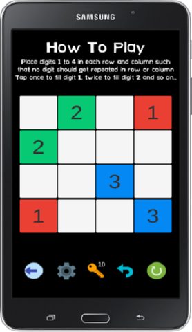 Screenshot 11: Little Sudoku - Free Fun Puzzl