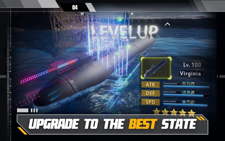 Screenshot 14: The Last Ark: Survive the Sea