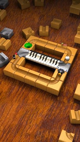 Screenshot 7: Unblock Ball - Block Puzzle