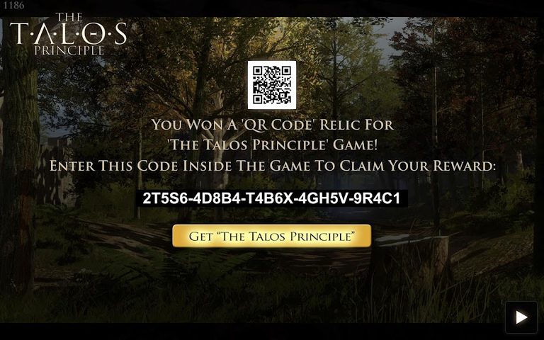 Screenshot 10: Sigils Of Elohim