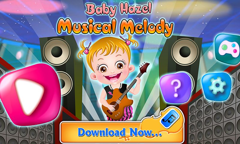 Screenshot 21: Baby Hazel Musical Classes