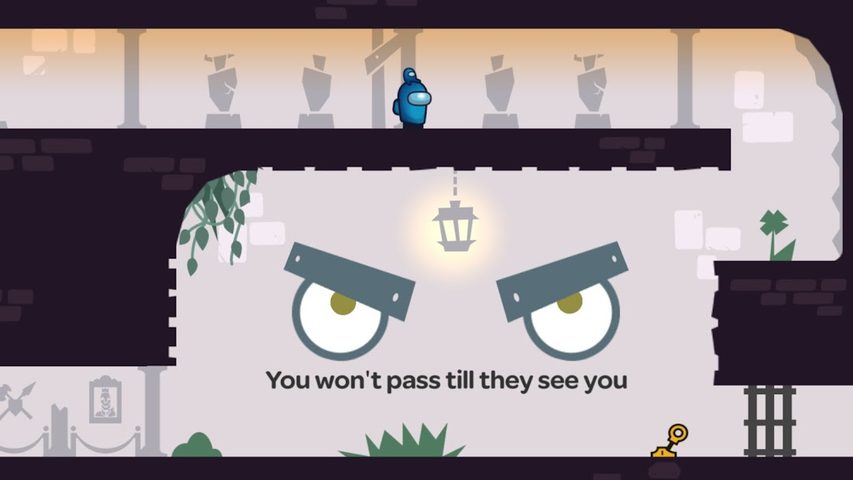Screenshot 2: Tricky Castle: Trap Adventure
